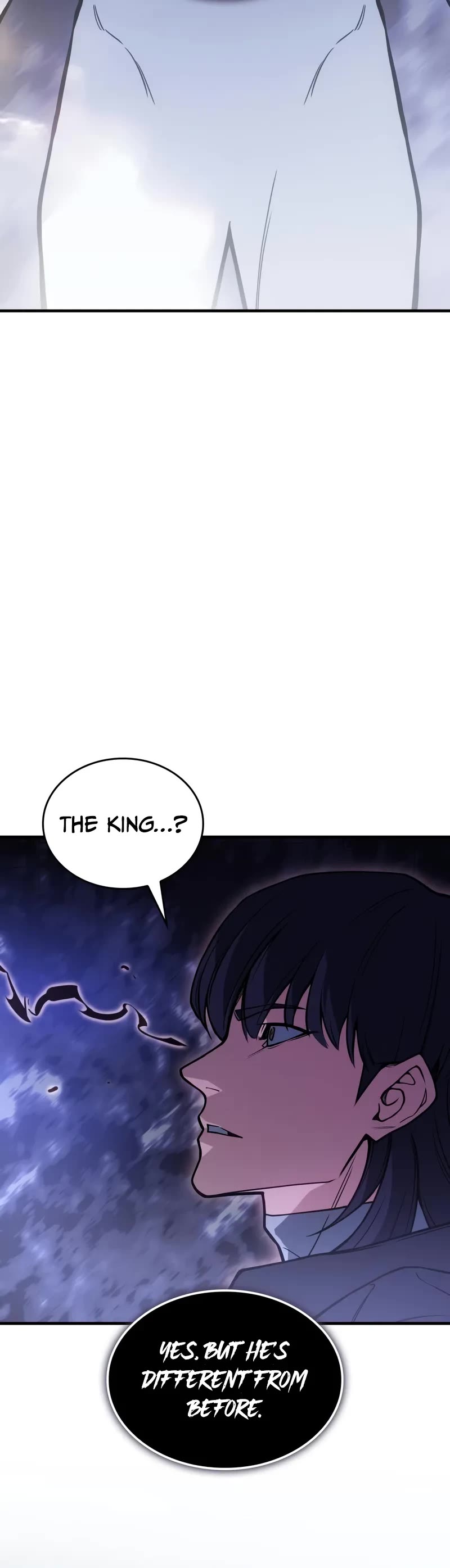 Regressing With the King's Power Chapter 93 page 36 - Chapter 93