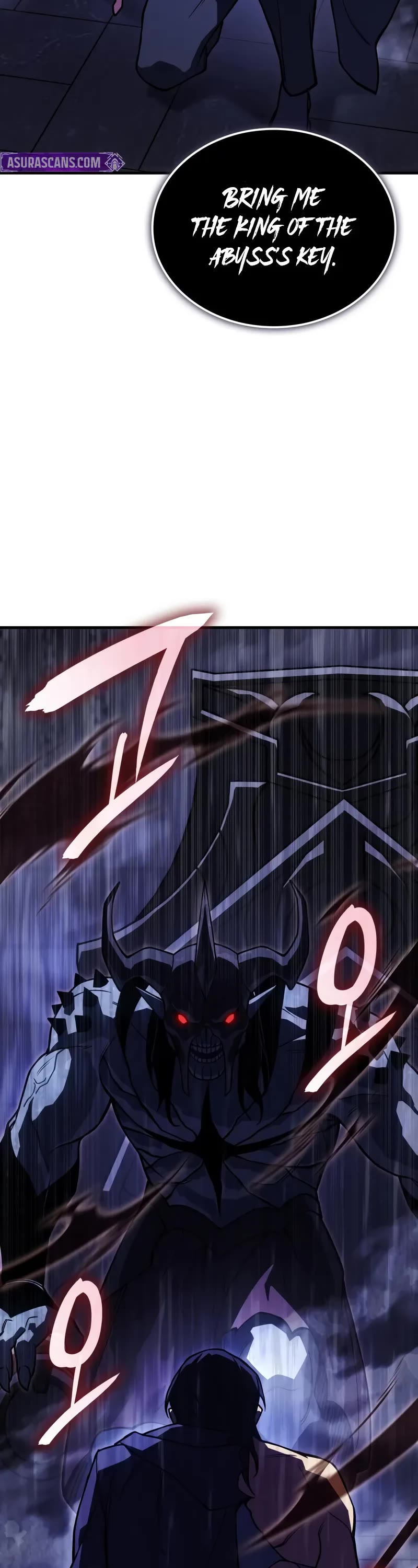 Regressing With the King's Power Chapter 93 page 38 - Chapter 93