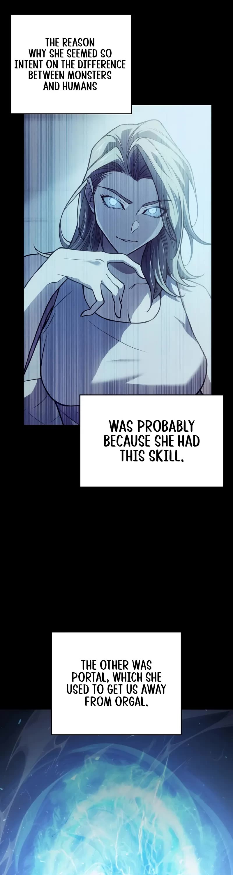 Regressing With the King's Power Chapter 93 page 4 - Chapter 93
