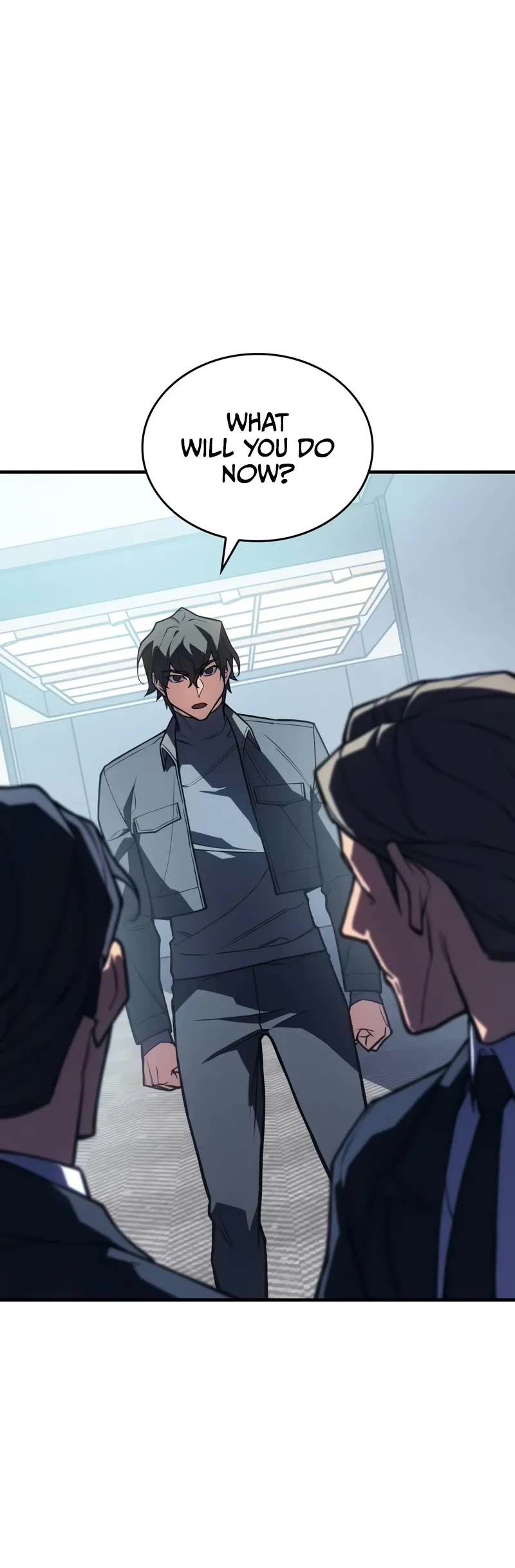 Regressing With the King's Power Chapter 93 page 41 - Chapter 93