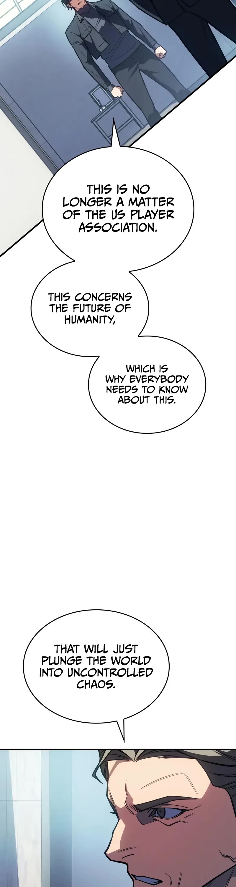 Regressing With the King's Power Chapter 93 page 43 - Chapter 93