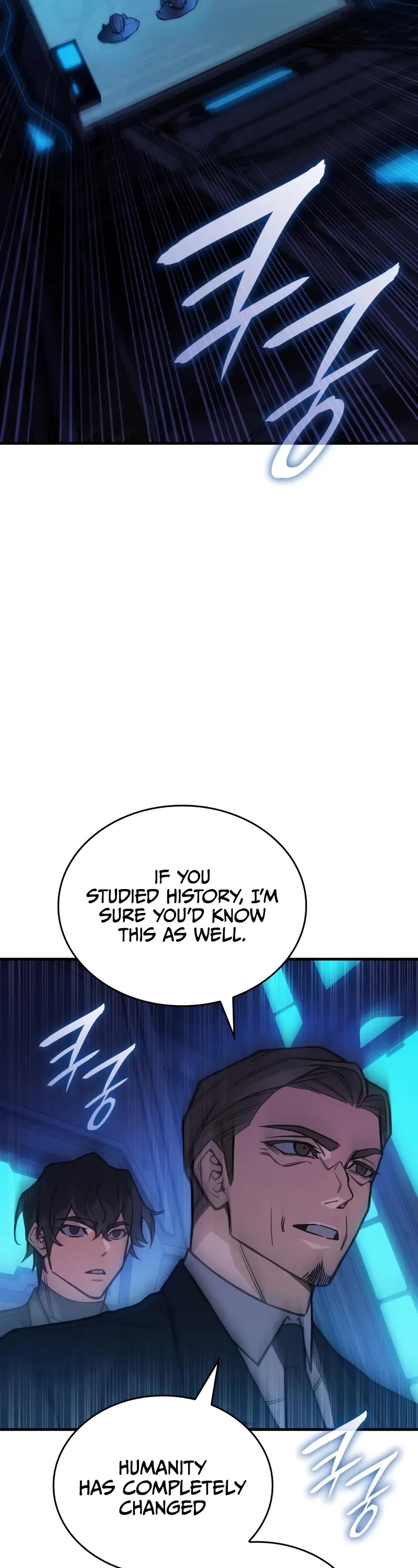 Regressing With the King's Power Chapter 93 page 49 - Chapter 93