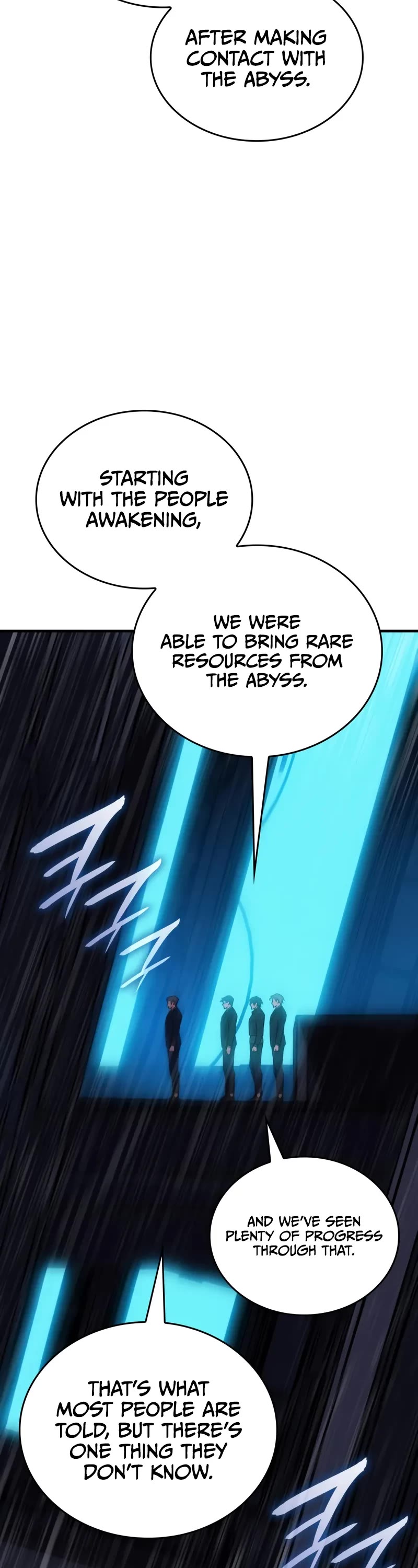 Regressing With the King's Power Chapter 93 page 50 - Chapter 93