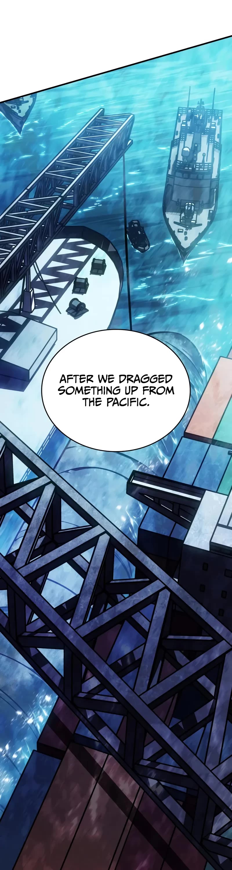 Regressing With the King's Power Chapter 93 page 52 - Chapter 93