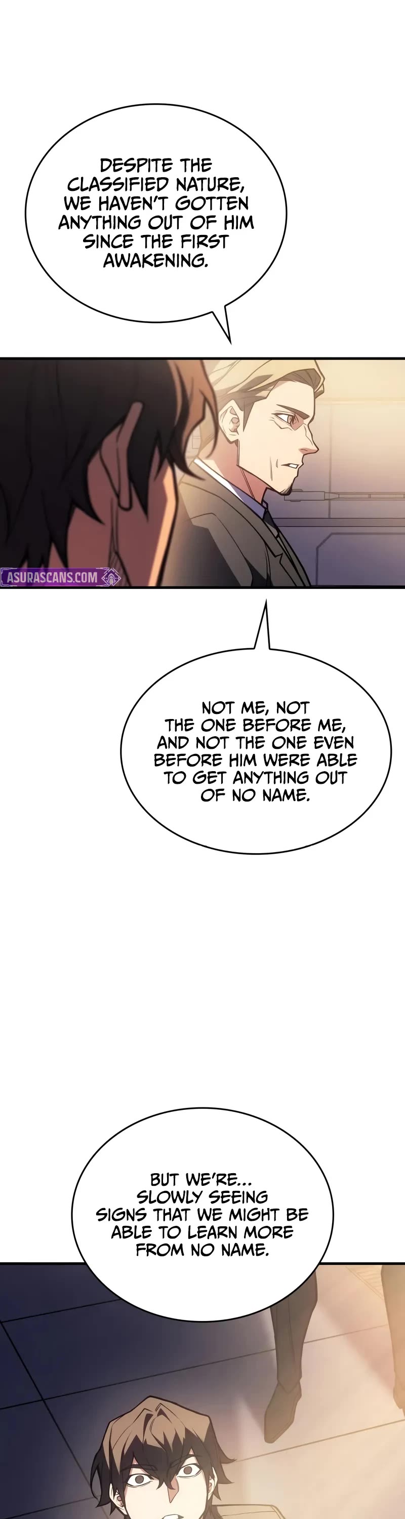 Regressing With the King's Power Chapter 93 page 58 - Chapter 93