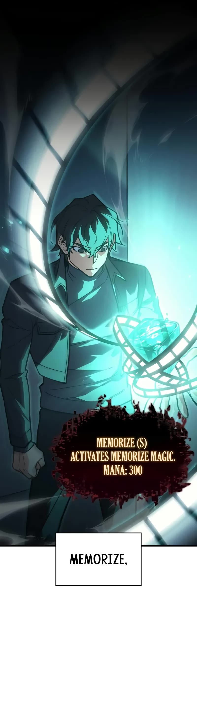 Regressing With the King's Power Chapter 93 page 6 - Chapter 93