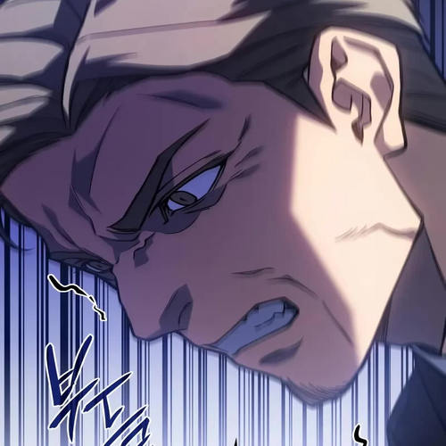 Regressing With the King's Power Chapter 93 cover
