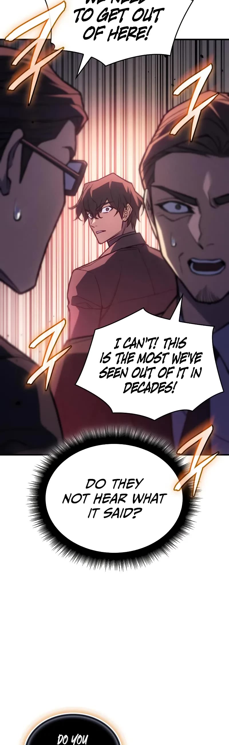Regressing With the King's Power Chapter 94 page 10 - Chapter 94