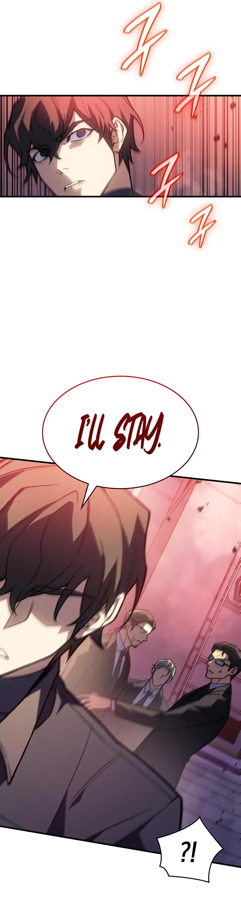 Regressing With the King's Power Chapter 94 page 12 - Chapter 94
