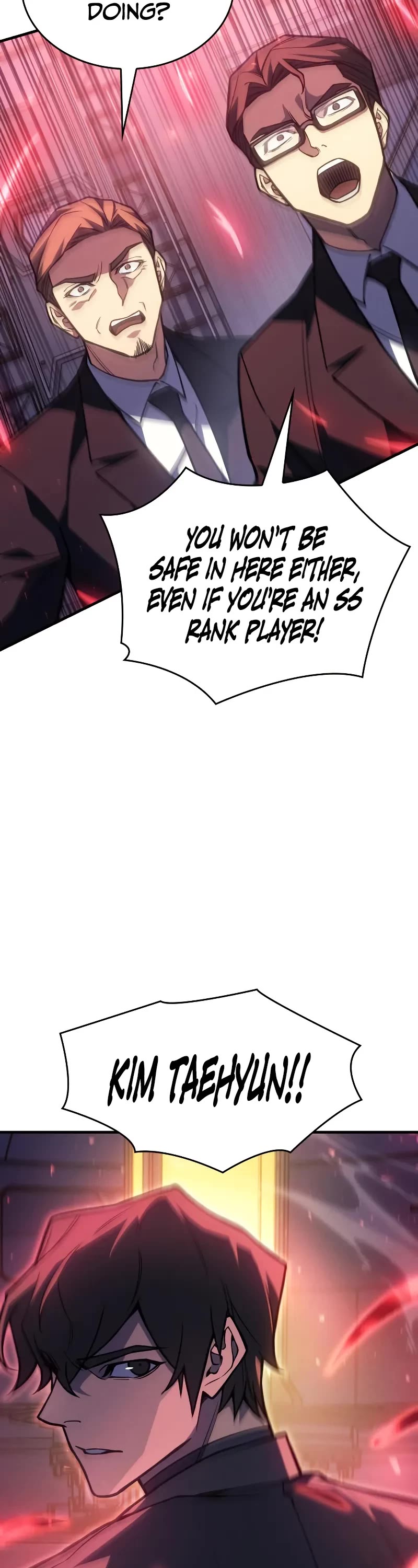 Regressing With the King's Power Chapter 94 page 14 - Chapter 94