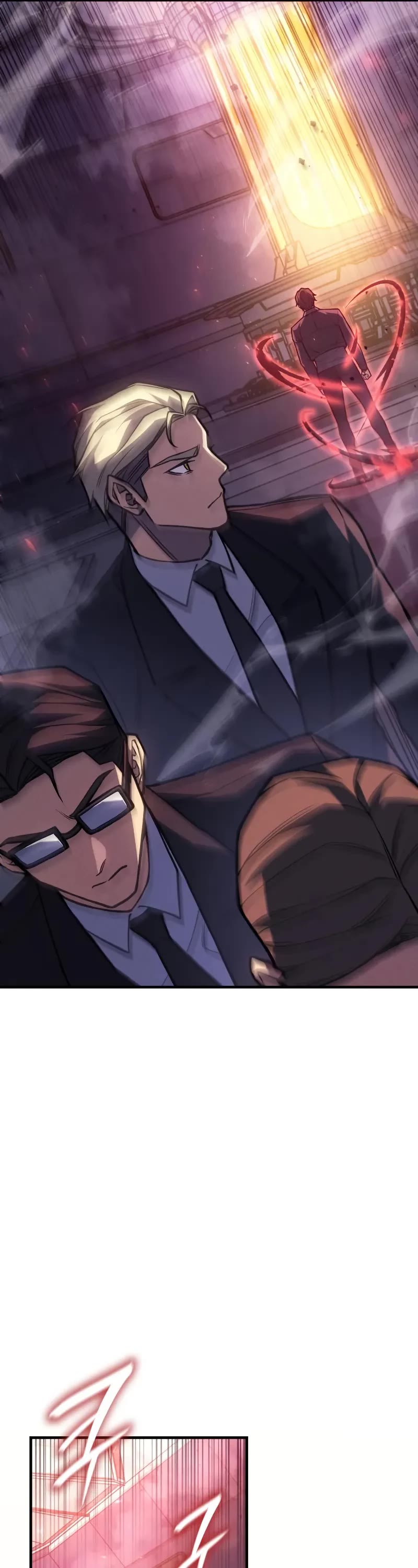 Regressing With the King's Power Chapter 94 page 17 - Chapter 94