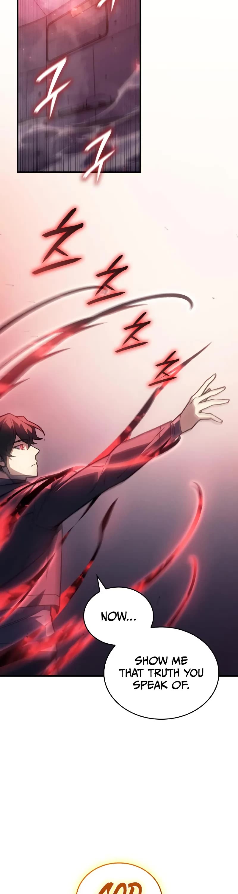 Regressing With the King's Power Chapter 94 page 18 - Chapter 94