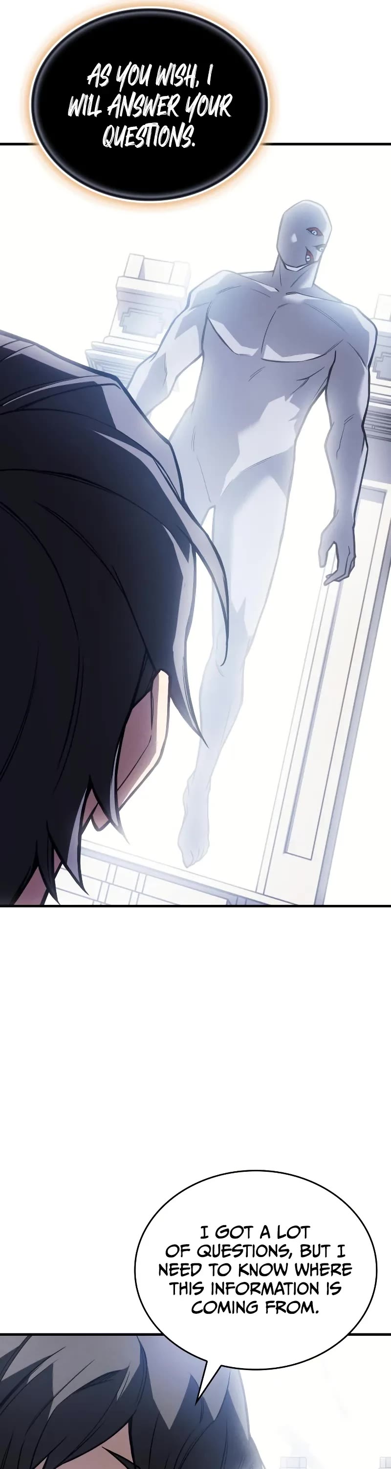 Regressing With the King's Power Chapter 94 page 22 - Chapter 94