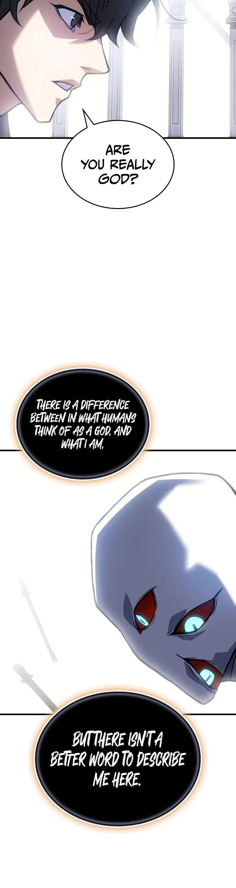Regressing With the King's Power Chapter 94 page 23 - Chapter 94