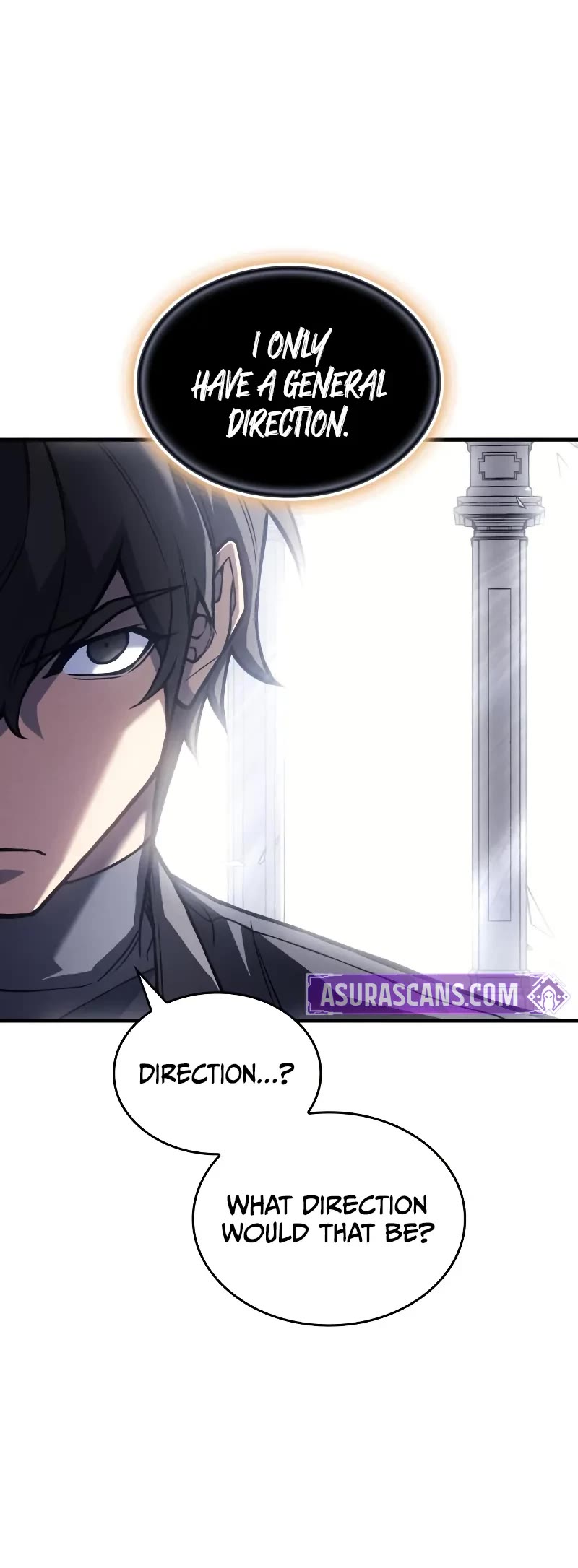 Regressing With the King's Power Chapter 94 page 25 - Chapter 94