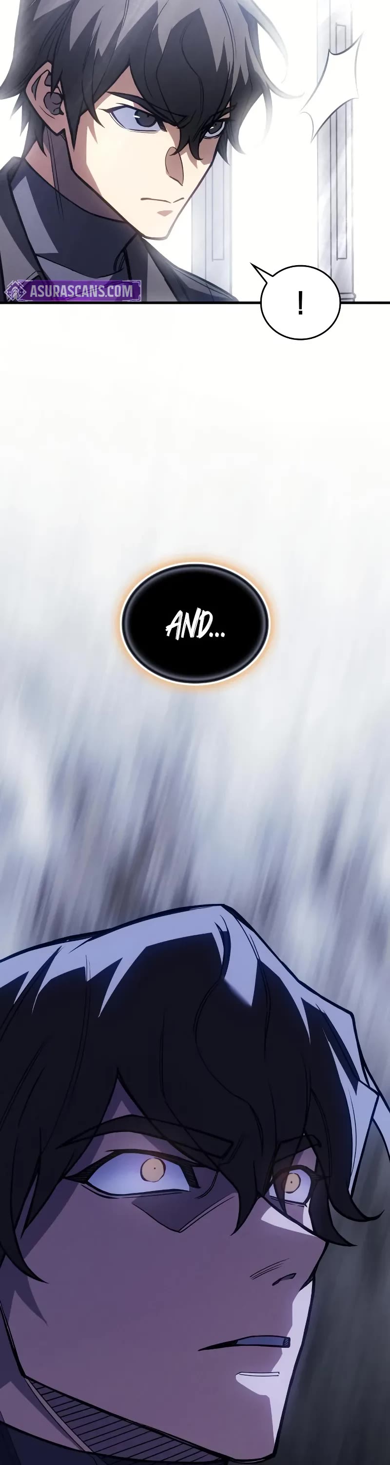 Regressing With the King's Power Chapter 94 page 28 - Chapter 94