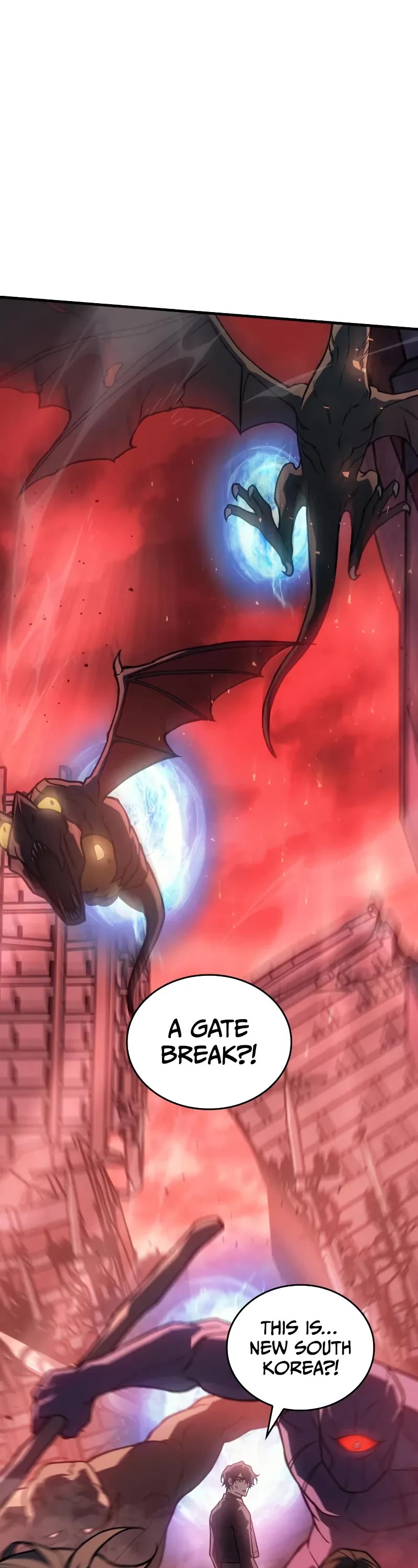 Regressing With the King's Power Chapter 94 page 32 - Chapter 94