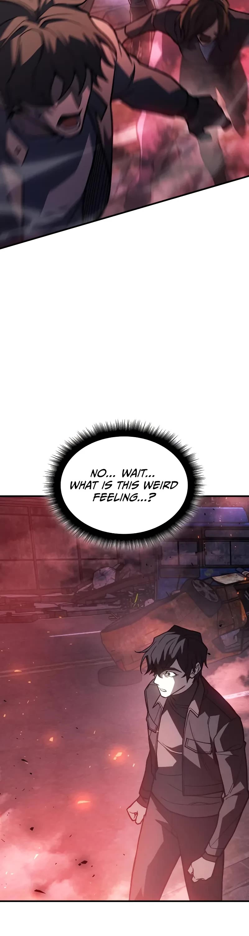 Regressing With the King's Power Chapter 94 page 33 - Chapter 94