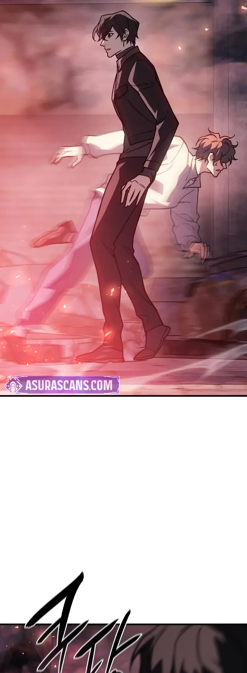 Regressing With the King's Power Chapter 94 page 35 - Chapter 94