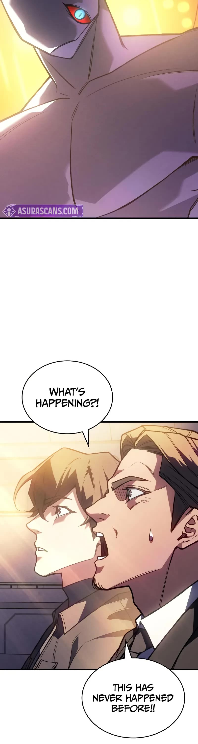 Regressing With the King's Power Chapter 94 page 4 - Chapter 94
