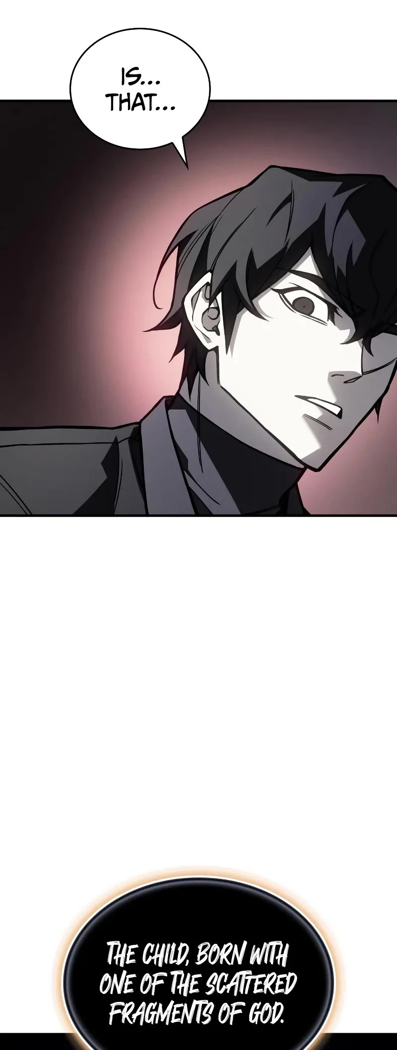 Regressing With the King's Power Chapter 94 page 40 - Chapter 94