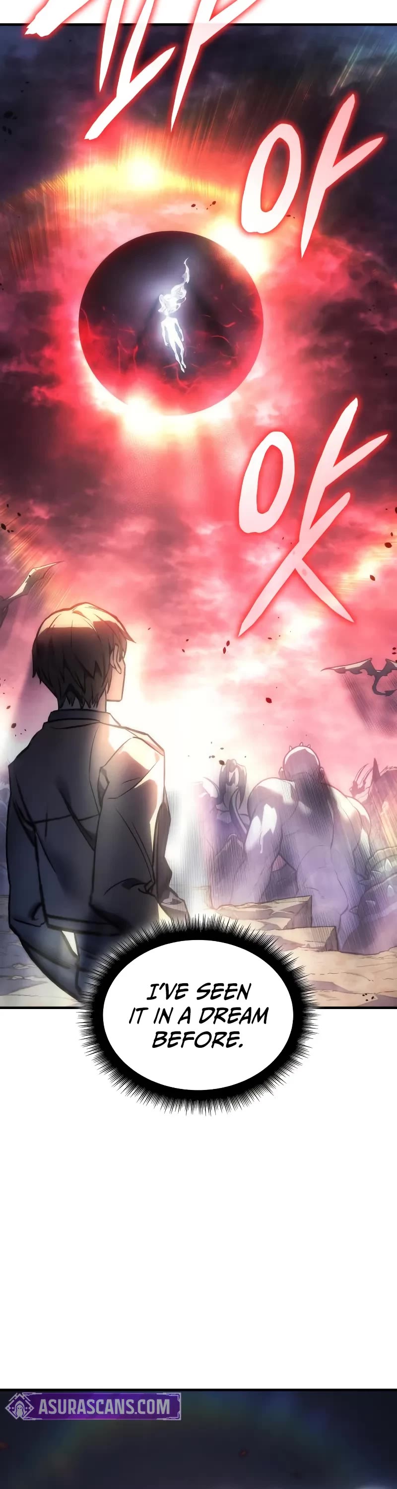 Regressing With the King's Power Chapter 94 page 44 - Chapter 94