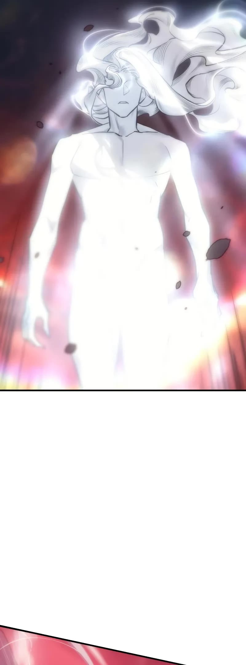 Regressing With the King's Power Chapter 94 page 45 - Chapter 94