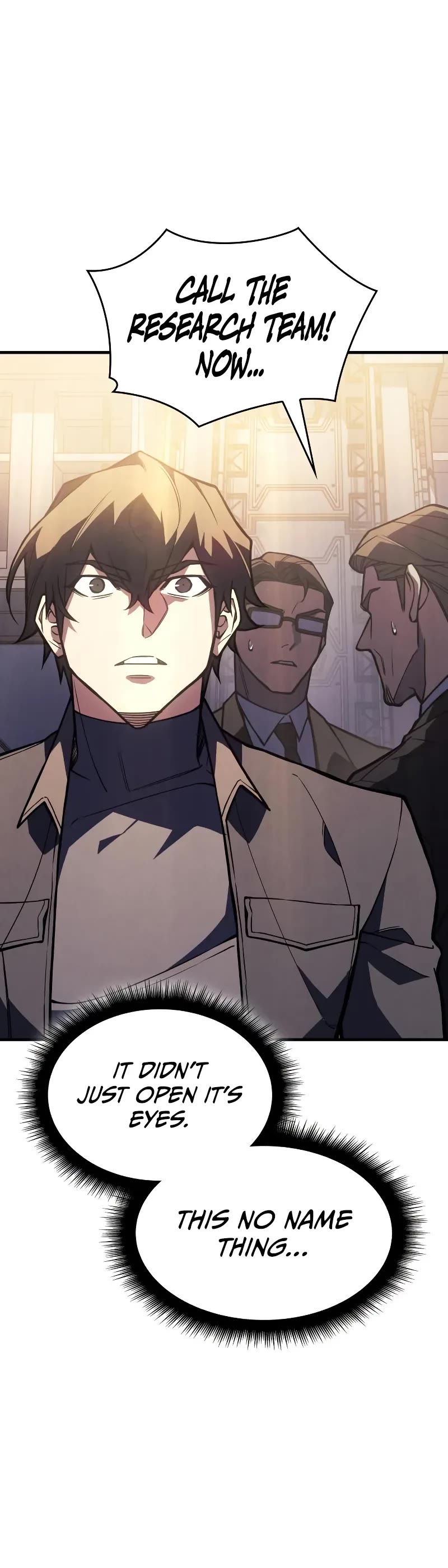 Regressing With the King's Power Chapter 94 page 5 - Chapter 94