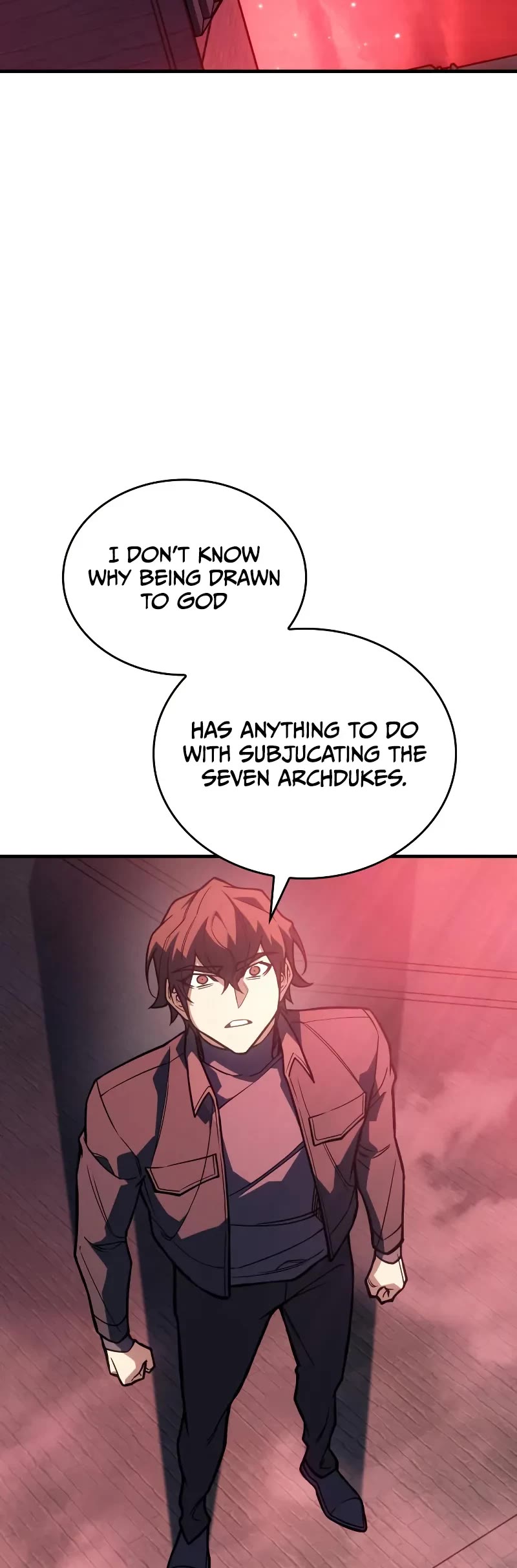 Regressing With the King's Power Chapter 94 page 50 - Chapter 94