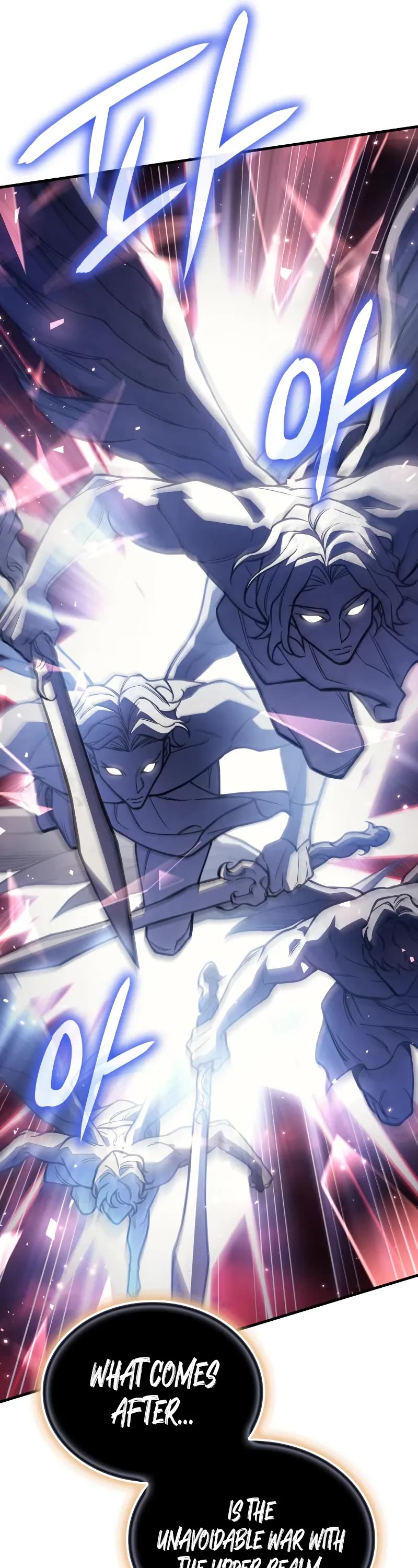Regressing With the King's Power Chapter 94 page 52 - Chapter 94