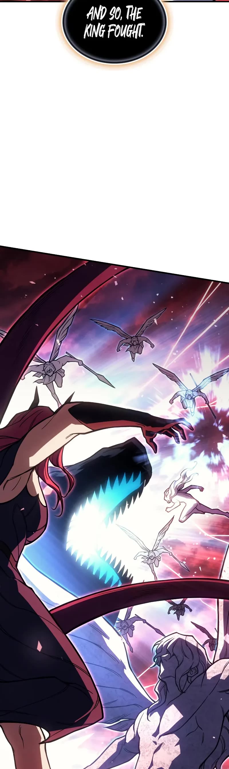 Regressing With the King's Power Chapter 94 page 55 - Chapter 94