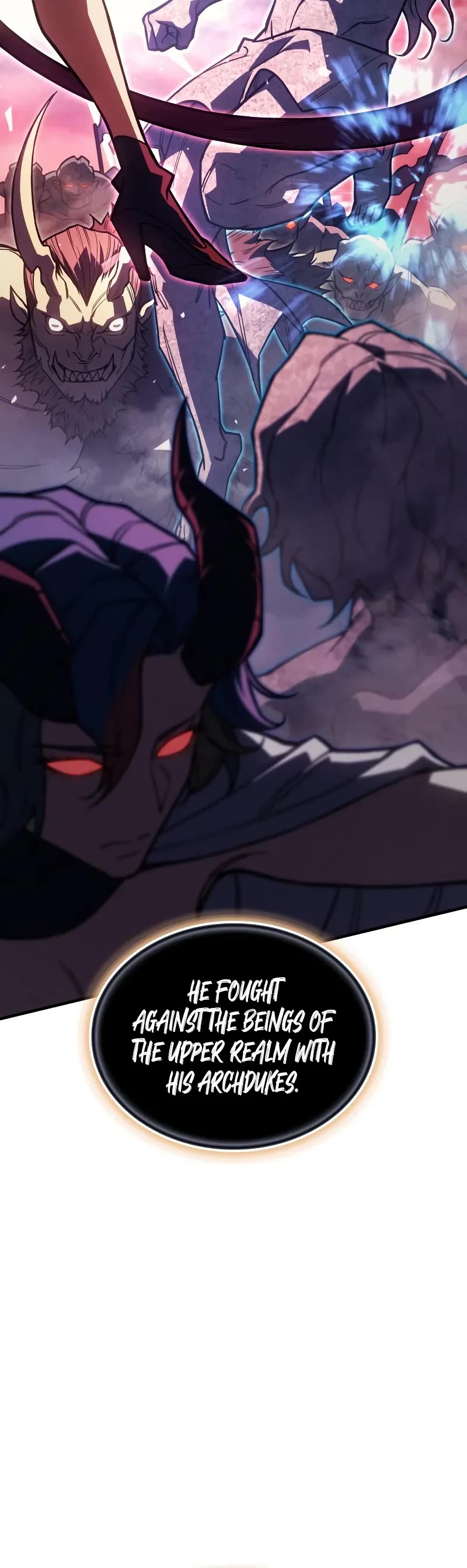 Regressing With the King's Power Chapter 94 page 56 - Chapter 94