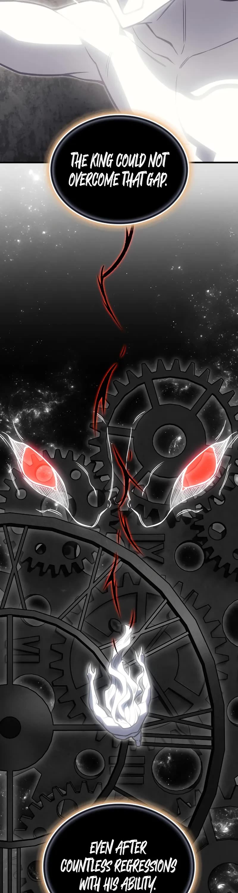 Regressing With the King's Power Chapter 94 page 58 - Chapter 94