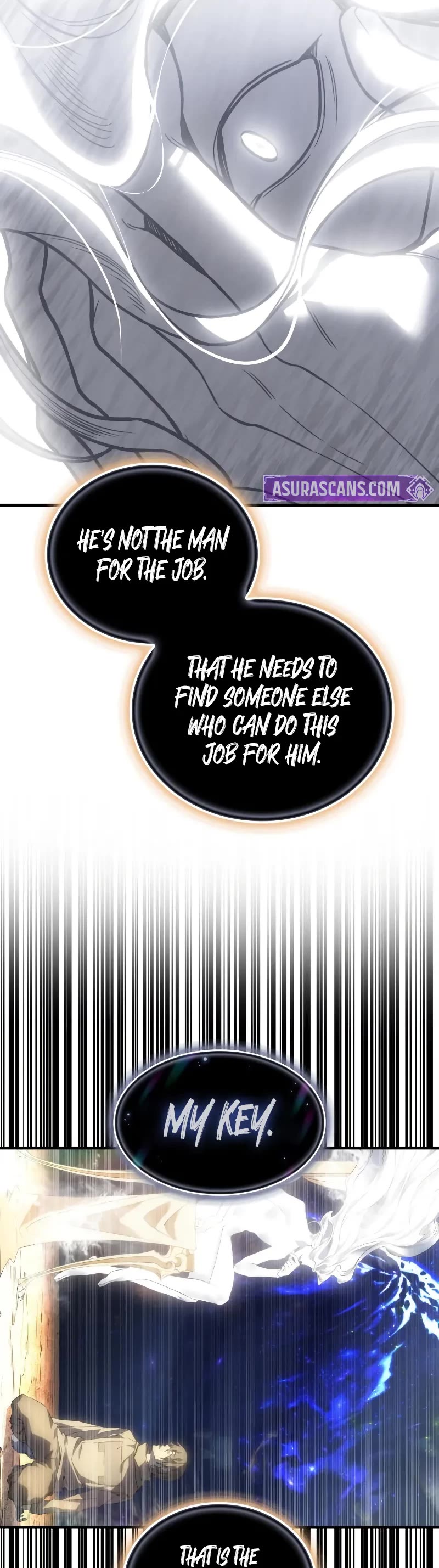 Regressing With the King's Power Chapter 94 page 60 - Chapter 94