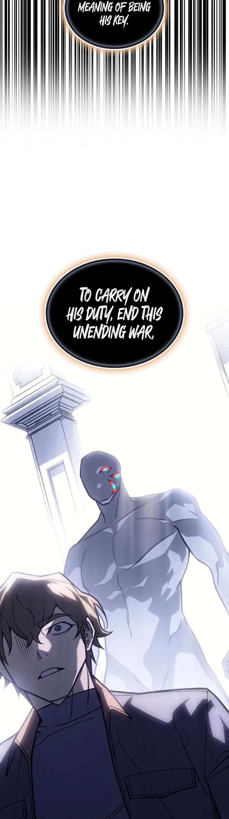 Regressing With the King's Power Chapter 94 page 61 - Chapter 94