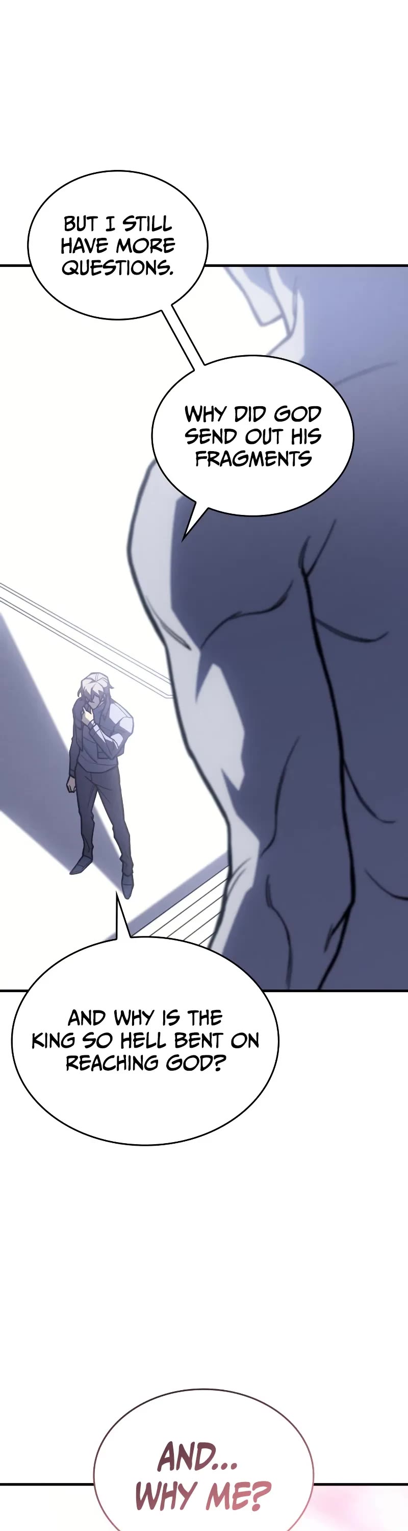 Regressing With the King's Power Chapter 94 page 63 - Chapter 94