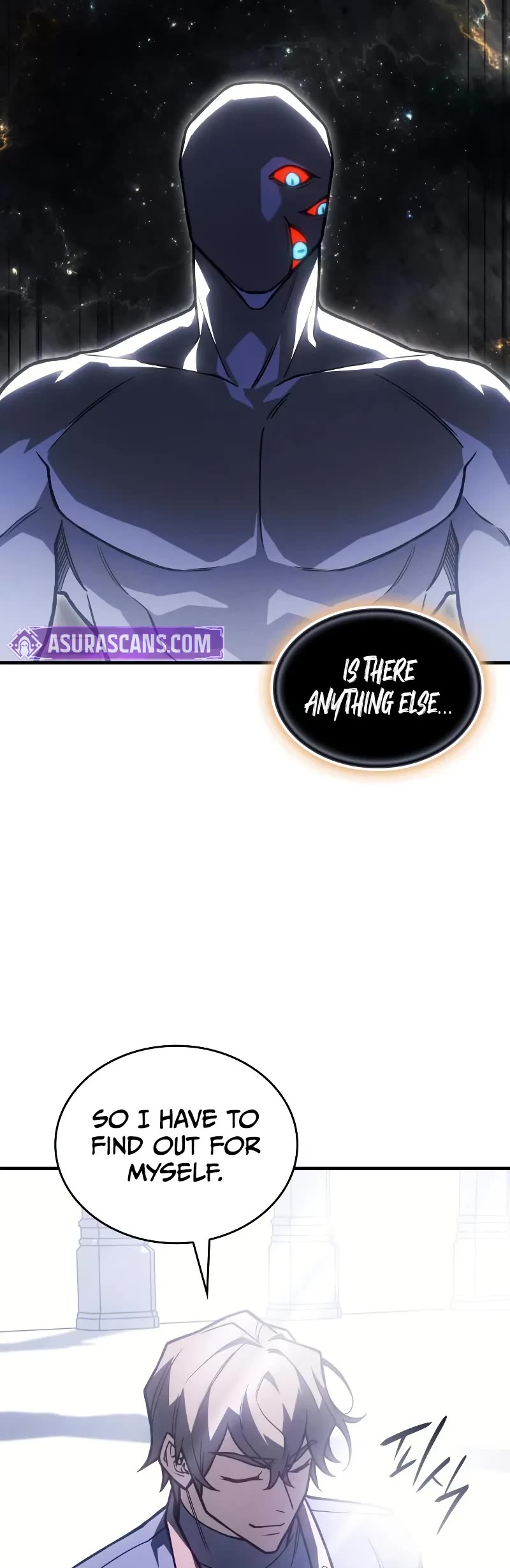 Regressing With the King's Power Chapter 94 page 65 - Chapter 94