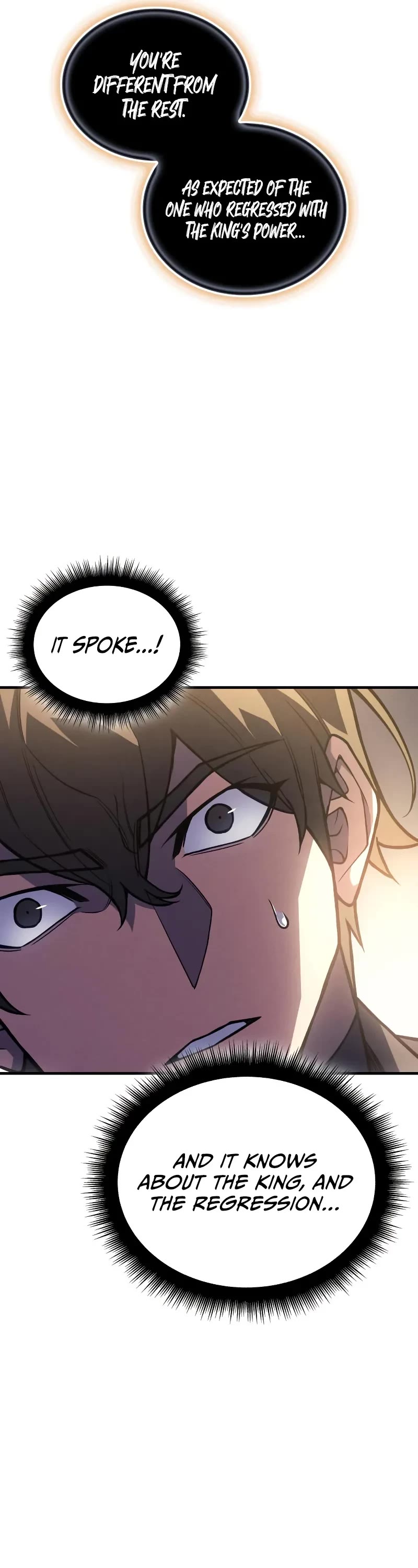Regressing With the King's Power Chapter 94 page 7 - Chapter 94