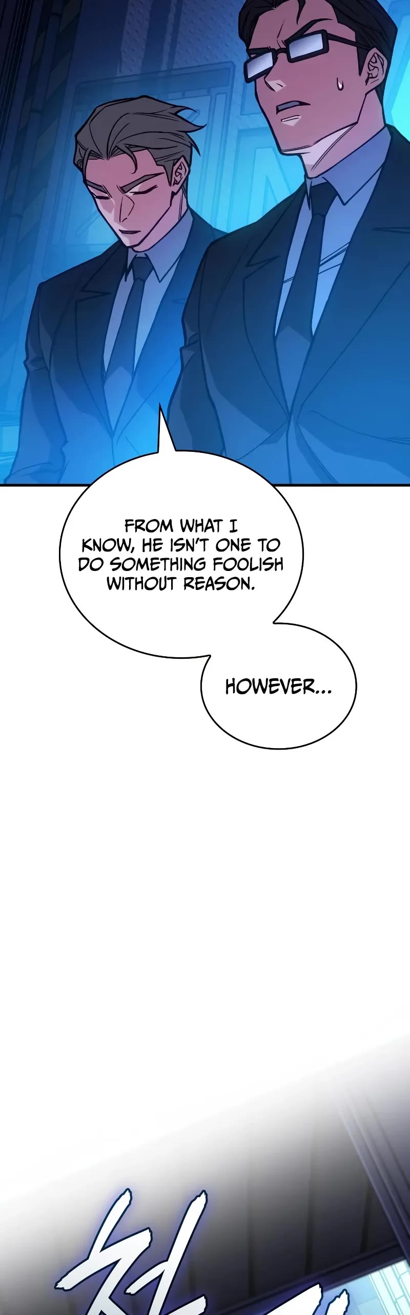 Regressing With the King's Power Chapter 94 page 70 - Chapter 94