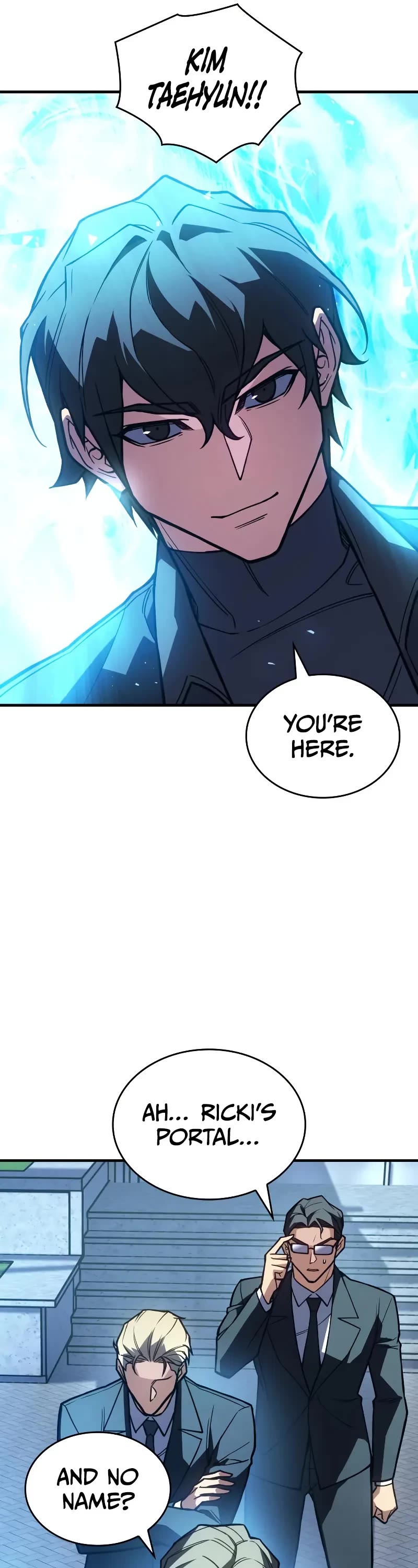Regressing With the King's Power Chapter 94 page 72 - Chapter 94