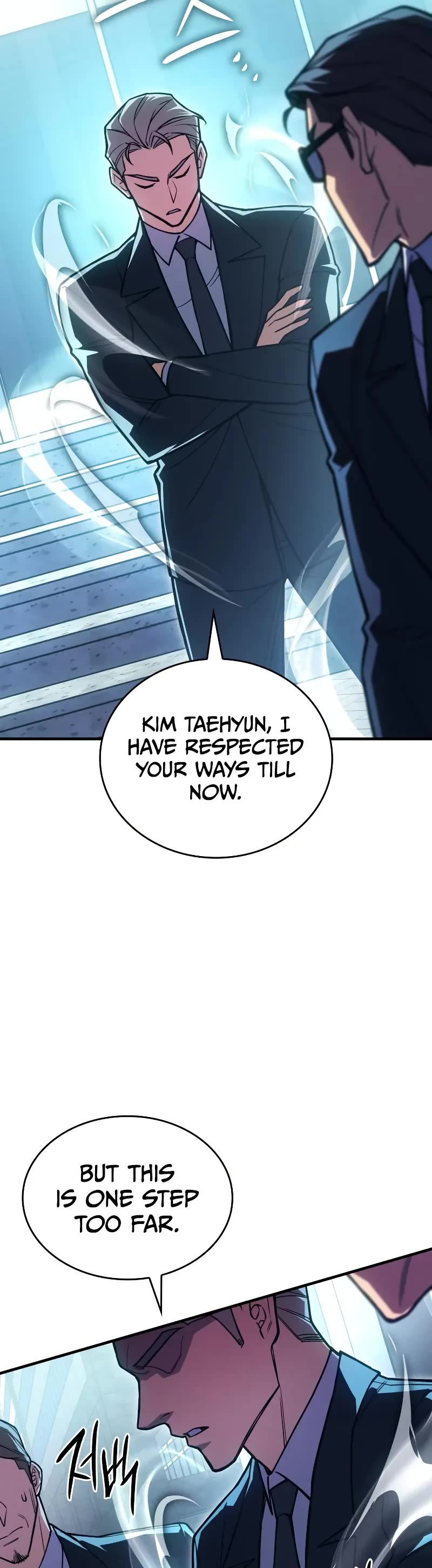 Regressing With the King's Power Chapter 94 page 75 - Chapter 94