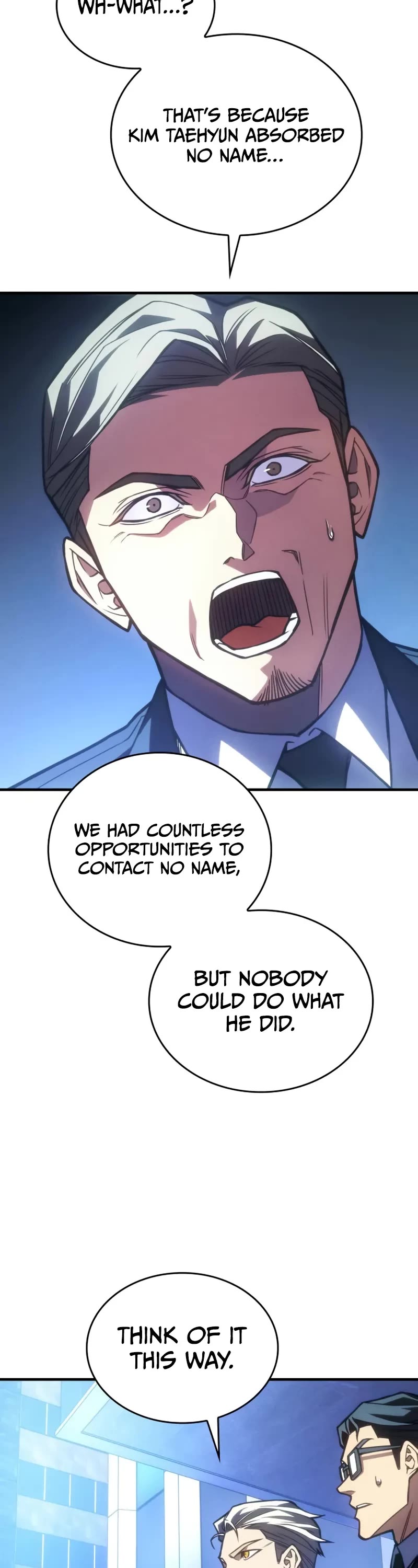 Regressing With the King's Power Chapter 95 page 10 - Chapter 95