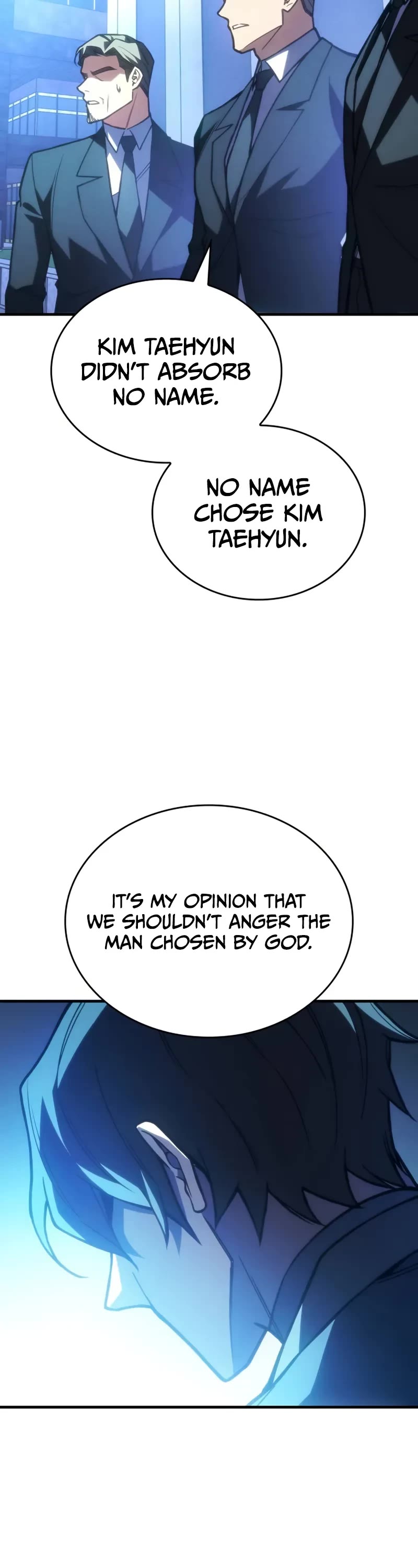 Regressing With the King's Power Chapter 95 page 11 - Chapter 95