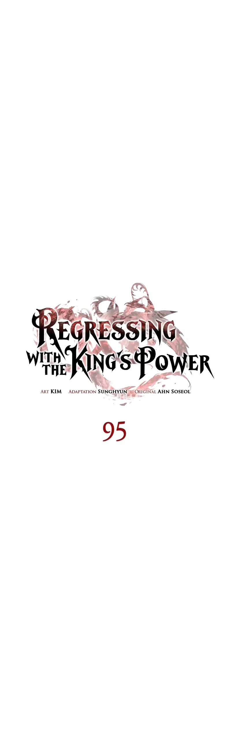 Regressing With the King's Power Chapter 95 page 16 - Chapter 95