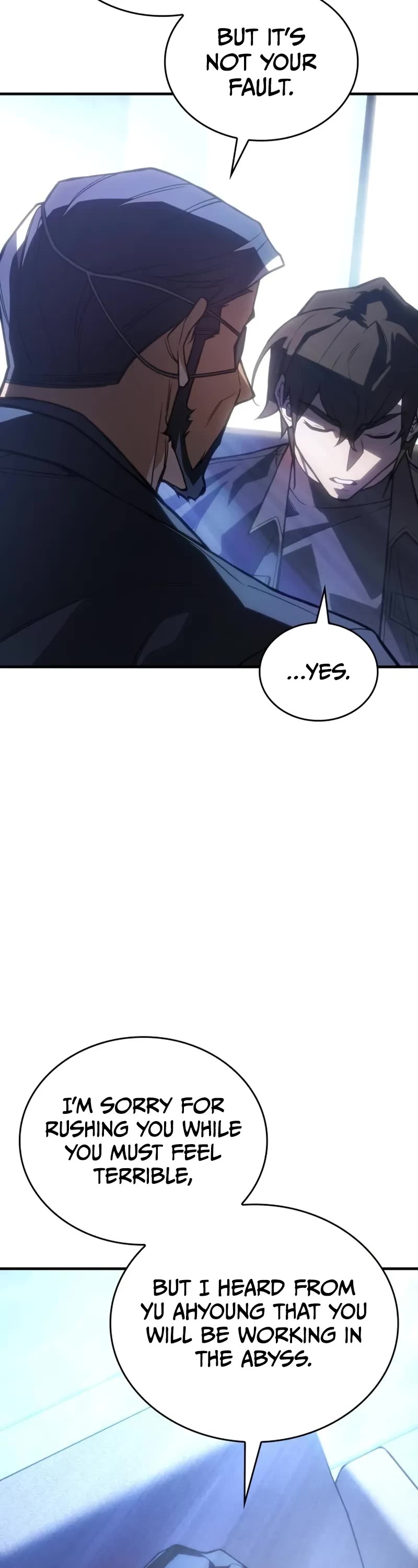 Regressing With the King's Power Chapter 95 page 18 - Chapter 95