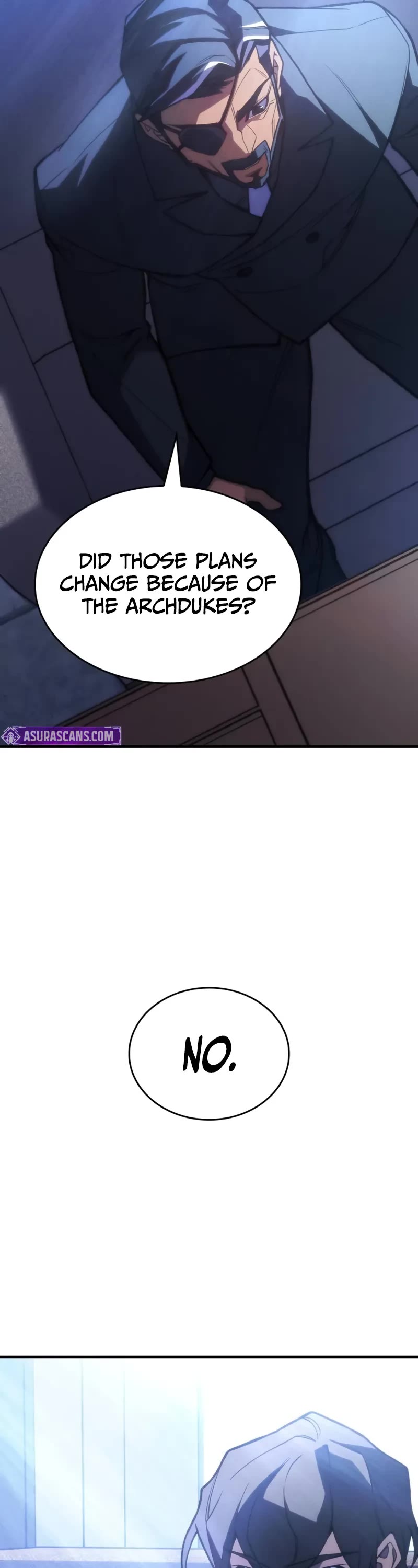 Regressing With the King's Power Chapter 95 page 19 - Chapter 95