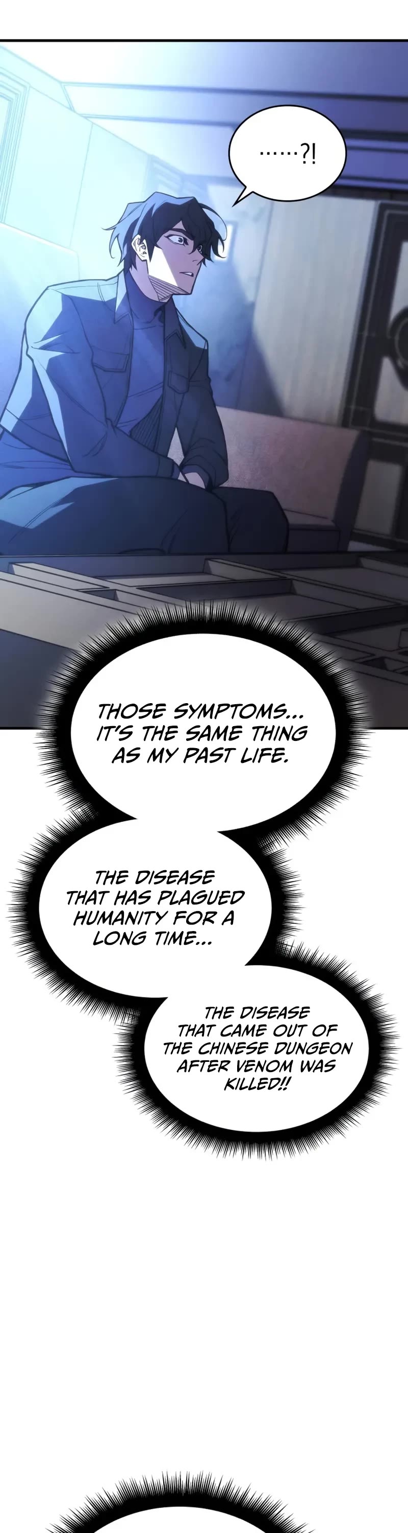 Regressing With the King's Power Chapter 95 page 24 - Chapter 95