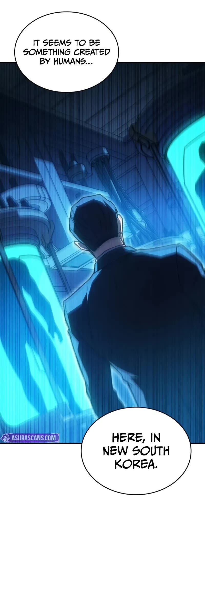 Regressing With the King's Power Chapter 95 page 26 - Chapter 95