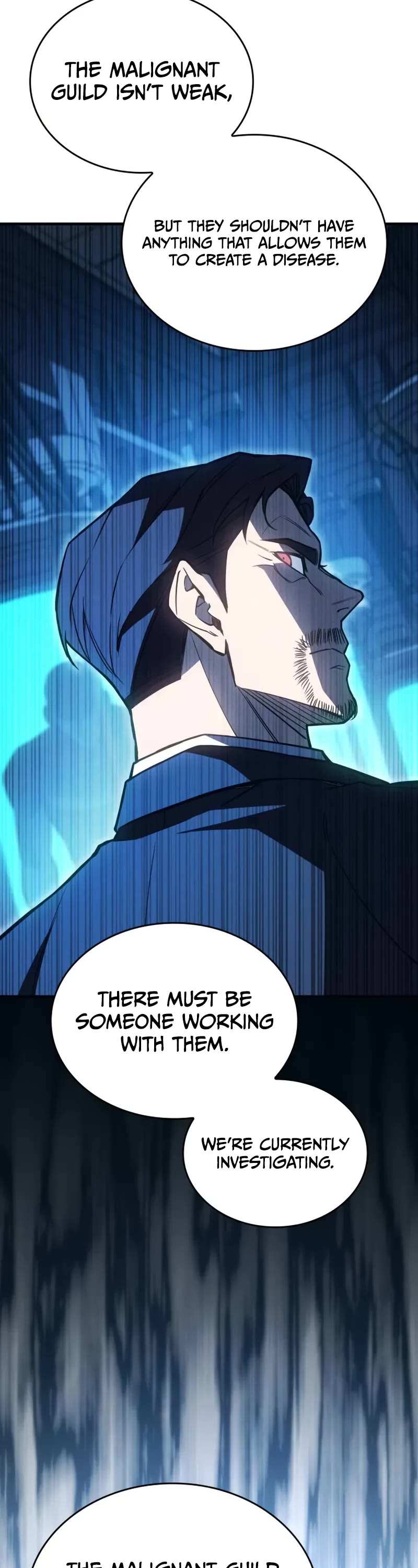 Regressing With the King's Power Chapter 95 page 28 - Chapter 95