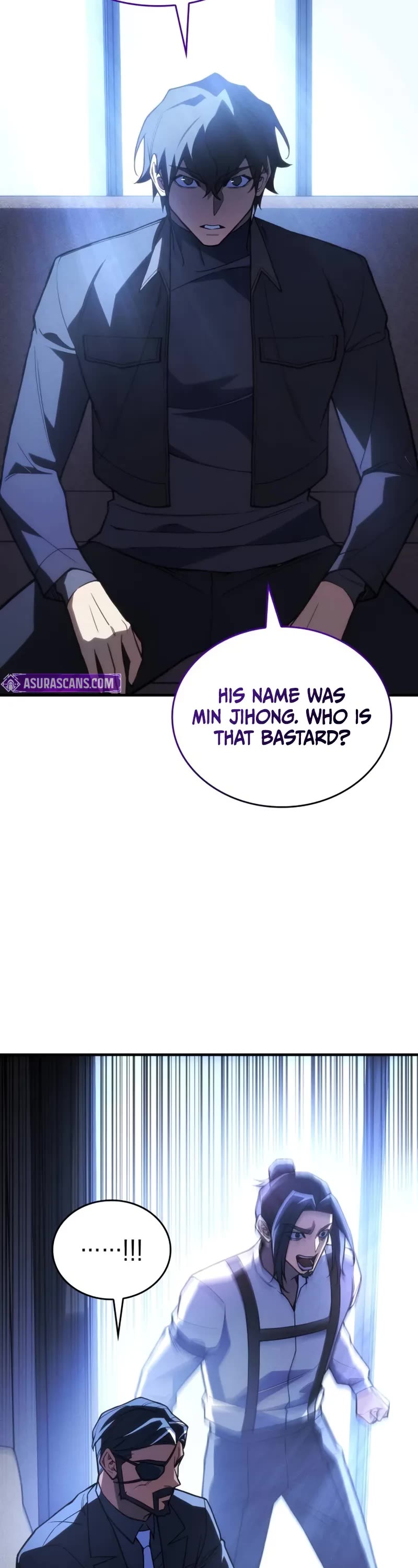 Regressing With the King's Power Chapter 95 page 30 - Chapter 95